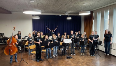Instrumentenvorstellung mit PopKorn