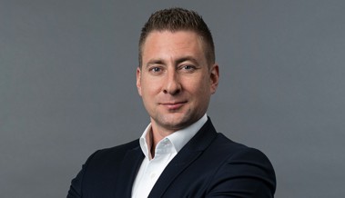 Wechsel in der Chefetage: Stadler Rail ernennt Philipp Brunner zum Nachfolger von Markus Bernsteiner