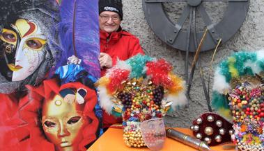 Dieses Jahr ganz «ohni Sprotz»