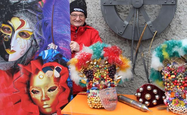 Dieses Jahr ganz «ohni Sprotz»