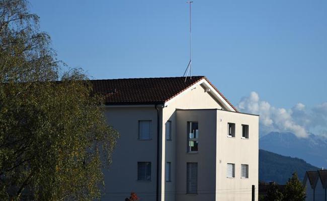 525 Unterschriften gegen 5G