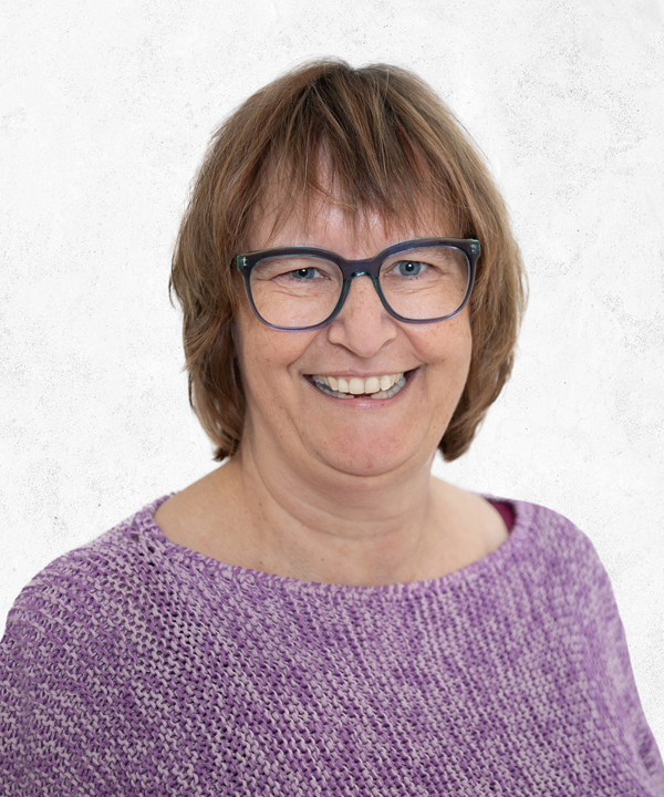 Monika  von der Linden