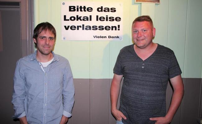 Wirte der "Sonne": "Zutiefst betroffen"