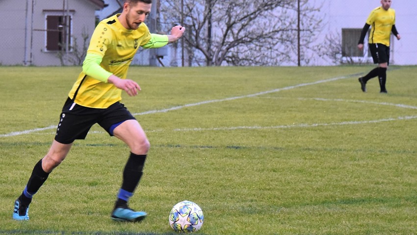 Der FC Heiden hat im Frühjahr 2023 einige Arbeit vor sich. Der FC Heiden hat im Frühjahr 2023 einige Arbeit vor sich.