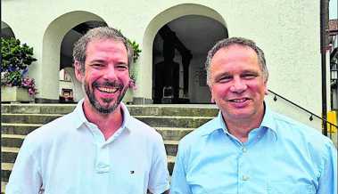 Die Mitte Berneck nominiert vier Kandidaten, einer ist neu
