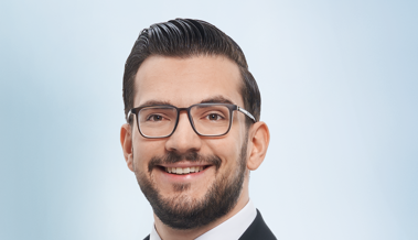 Anlageideen der Alpha RHEINTAL Bank: Schindler