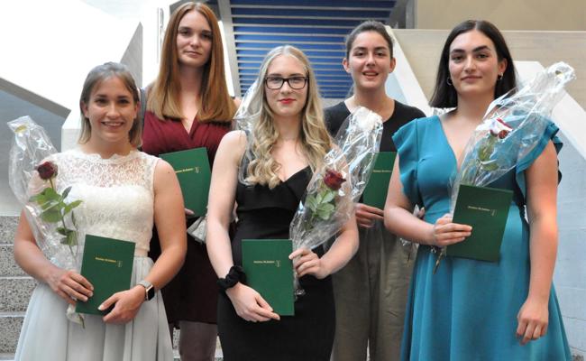 «Lernt euch selbst kennen»