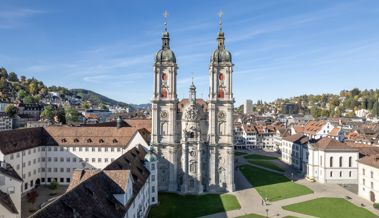 Nach Tod von Papst Franziskus: St.Galler Bischofswahl wird verschoben
