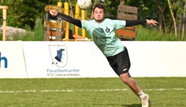 Widnau kämpft noch, Diepoldsau ist schon ausgeschieden
