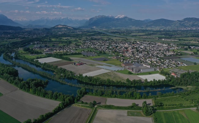 Gemeinde Diepoldsau stärkt ihre Energiewende mit klaren Projekten statt teuren Zertifikaten