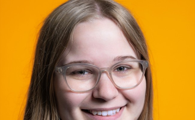 7 Random Questions: Von Dinosauriern und Kitzelattacken