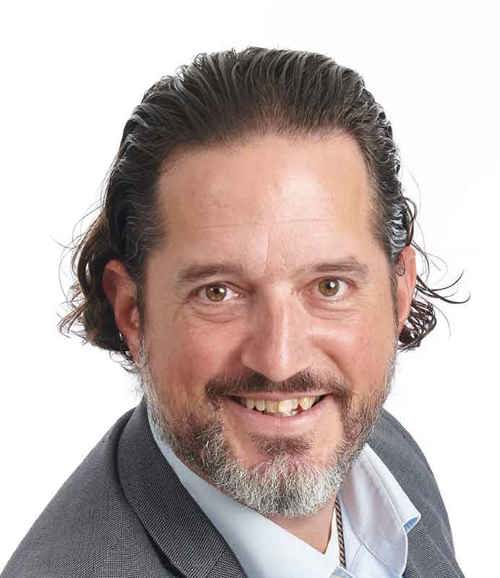 Kantonsratswahlen 2024: Liste Nr. 2 - Die Mitte Rheintal Kantonsratswahlen 2024: Liste Nr. 2 - Die Mitte Rheintal
