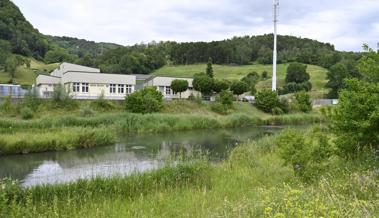 Sanierungsfall Kläranlage