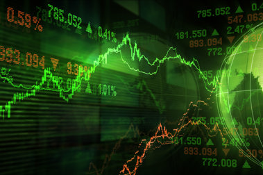 Der US-Schuldenstreit hat Einfluss auf die Börse