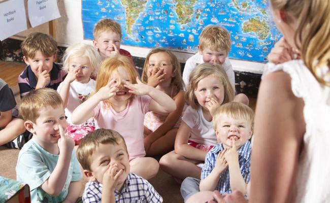 CVP-Kantonsräte wollen die Spielgruppen regulieren