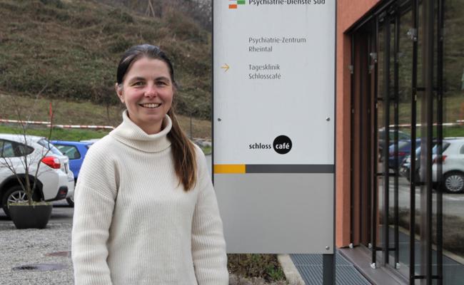 Schwierigste Phase war im November