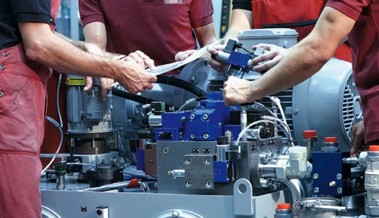 Kunststoffunternehmen Soplar unter Druck: 33 Stellen sind gefährdet