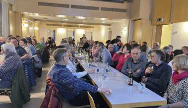 «Eines der schönsten Zentren im Kanton»: Gemeinde stellt Projekt im Juni vor «Eines der schönsten Zentren im Kanton»: Gemeinde stellt Projekt im Juni vor