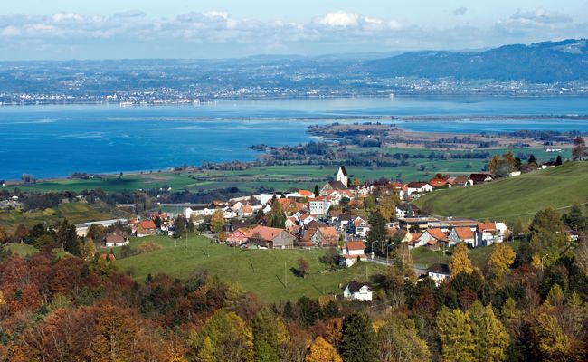 «Wir stehen mit dem Rücken zur Wand»: Ortsplanung zehrt an den Nerven