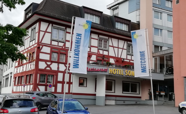 Rheintal als Gastgeber: Was das Musikfest der Region bringt
