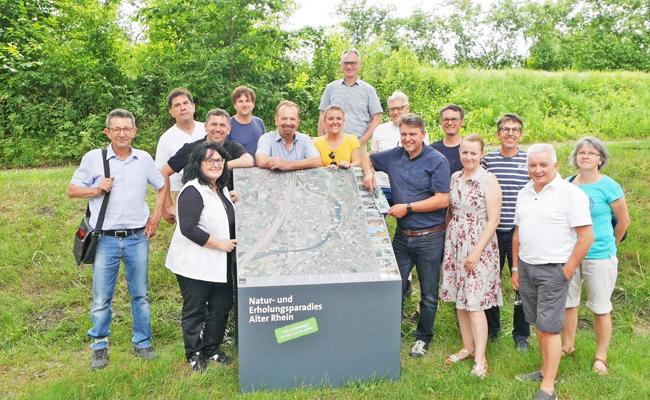 Infos zum Naturjuwel