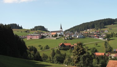 Referendum verstrichen – Bezirk Oberegg hat die Jahresrechnung genehmigt