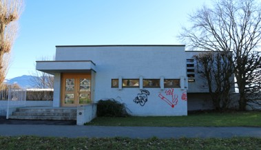 Sachbeschädigungen, Graffiti und wüste Beschimpfungen: Haben wir den Anstand verlernt?