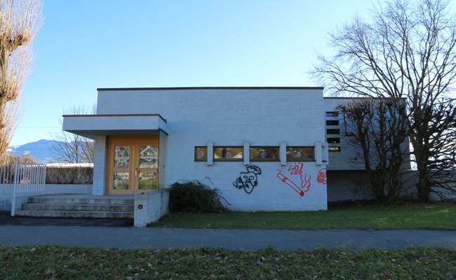 Sachbeschädigungen, Graffiti und wüste Beschimpfungen: Haben wir den Anstand verlernt?