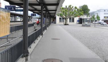 St.Margrethen sagt mit fast 77% Ja zum Bushof