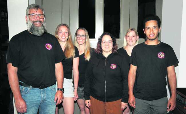 Vier Wechsel im Vorstand der Guggesuuser