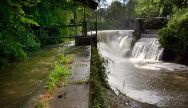 Einige ältere Wasserkraftwerke werden wohl stillgelegt