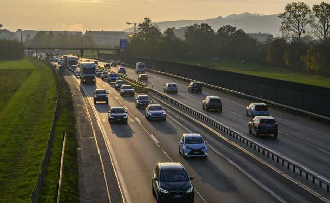 Weiblicher Verkehrsrowdy bekommt vier Jahre Probezeit auferlegt