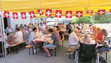 Mutig in die gemeinsame Zukunft schreiten