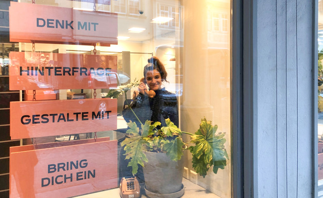 Das wünschen sich viele: Eine Gelateria fürs Städtli