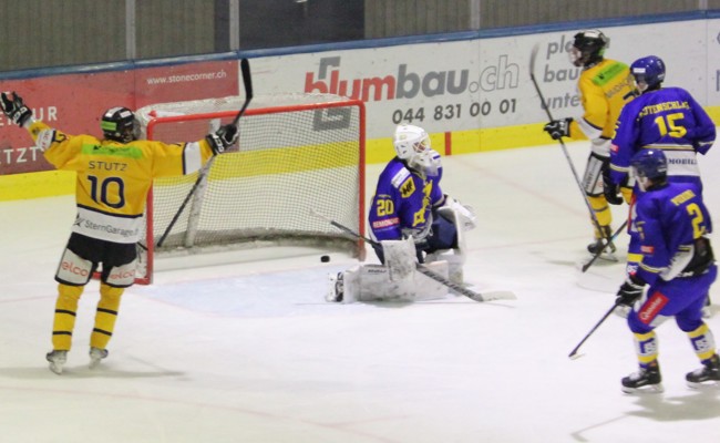 Playoff-Rhythmus mitten in der Quali: Der SC Rheintal steht vor vier Spielen in elf Tagen