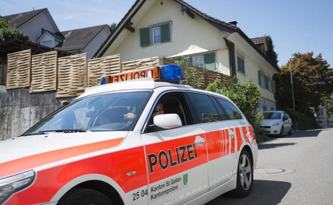 Kantonspolizei lädt ein
