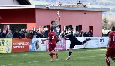 Der FCM muss sich Sorgen machen