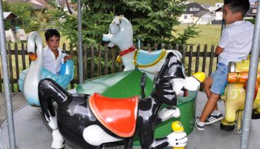 1. August: 20 Bilder aus Altstätten