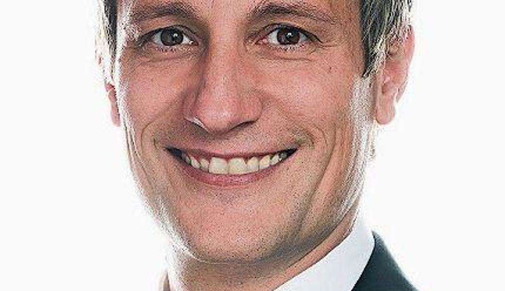 Peter Enzler, Treuhänder mit eidg. FA und dipl. Betriebswirtschafter HF. 