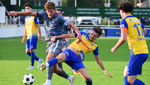 Der FC Rüthi gewinnt Derby auf der Tägeren gegen den FC Au-Berneck mit 3:1.