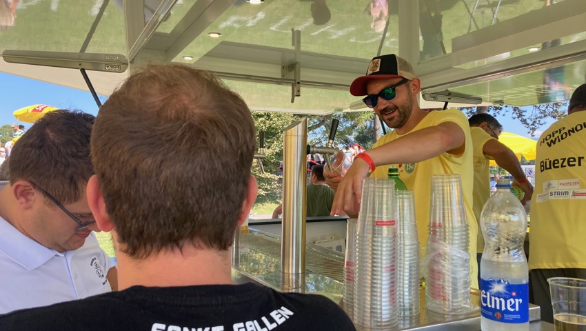 Live-Ticker: FC Widnau - FC St.Gallen 1879 Live-Ticker: FC Widnau - FC St.Gallen 1879