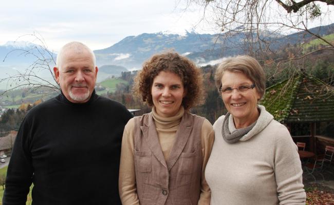 Haus Ziel: Ende gut, alles gut