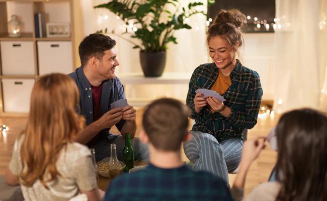 Mit diesen 3 Games wird der Spielabend ein voller Erfolg