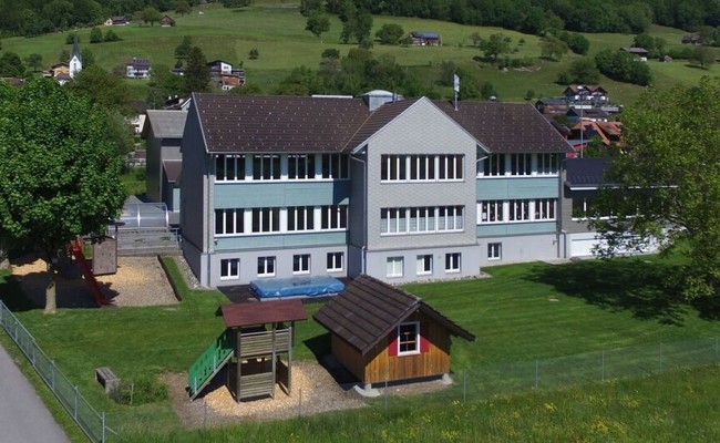Primarschulgemeinde Lienz «sparte» knapp 46'000 Franken