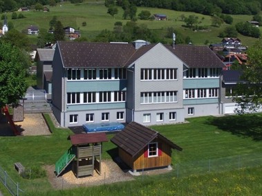 Primarschulgemeinde Lienz «sparte» knapp 46'000 Franken