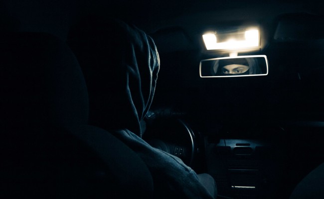 Einbrecher entwenden Autoschlüssel aus Firmengebäude und klauen dann das Fahrzeug