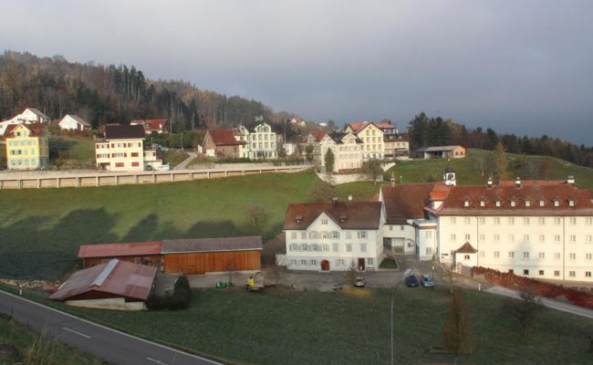 Reglemente wurden angepasst