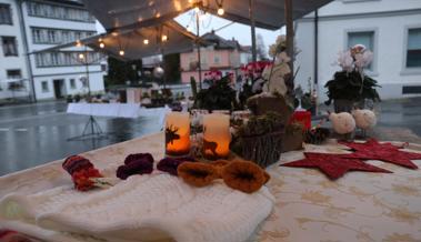 Bernecker Leben im Advent und Waldweihnacht