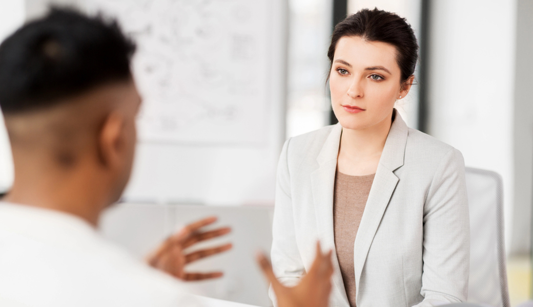 Die Personalsuche in der evangelischen Kirchgemeinde hat begonnen