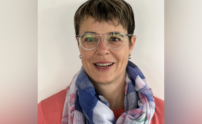 Brigitte Kuhn wird Leiterin der Zivilschutzstelle Rheintal